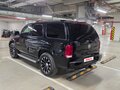 2004 Cadillac Escalade II, чёрный, 1250000 рублей - вид 5