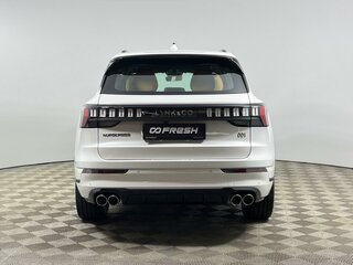 2026 Nordcross 001, белый, 6199900 рублей, вид 4