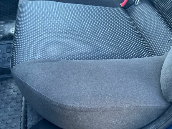 2006 Mitsubishi Lancer IX, синий, 449000 рублей - вид 14
