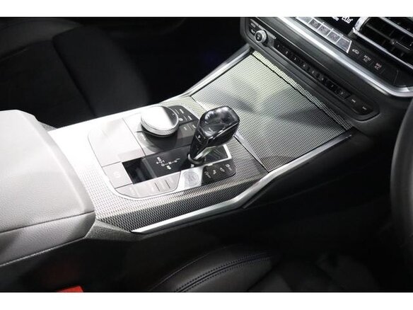 2022 BMW 3 серии 318i VII (G2x), белый, 2350000 рублей - вид 15