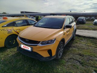 2023 Belgee X50, белый, 1000119 рублей, вид 1