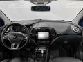 2021 Renault Kaptur I Рестайлинг, синий - вид 9