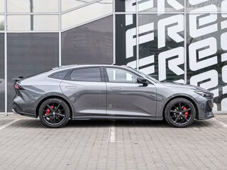 2023 Changan UNI-V I, серый, 2280000 рублей, вид 5