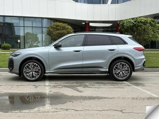2026 Audi Q5 L III (GU), серебристый, 5895000 рублей, вид 5