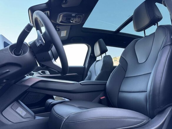 2026 Haval F7 II, чёрный, 3699000 рублей - вид 11