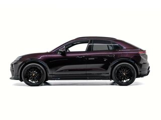 2026 Porsche Macan GTS II, фиолетовый, 13990000 рублей, вид 2