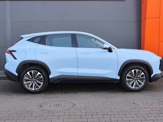 2024 Jetour Dashing I, голубой, 2049000 рублей, вид 3