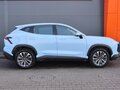 2024 Jetour Dashing I, голубой, 2199000 рублей - вид 2
