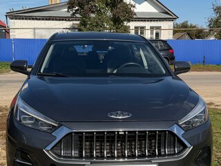 2022 JAC J7 I, серый, 950000 рублей, вид 1