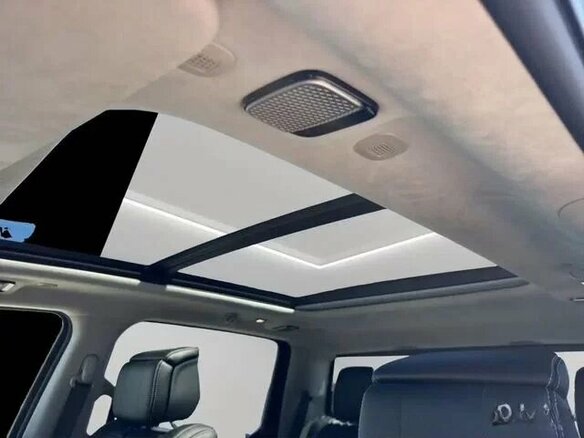 2026 Ram 1500 Crew Cab V Рестайлинг, зелёный, 10490000 рублей - вид 9