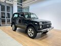 2026 Lada (ВАЗ) Niva Legend I, чёрный, 1185000 рублей - вид 2