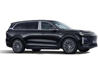 2026 Changan Deepal S09, чёрный, 7015000 рублей, вид 2