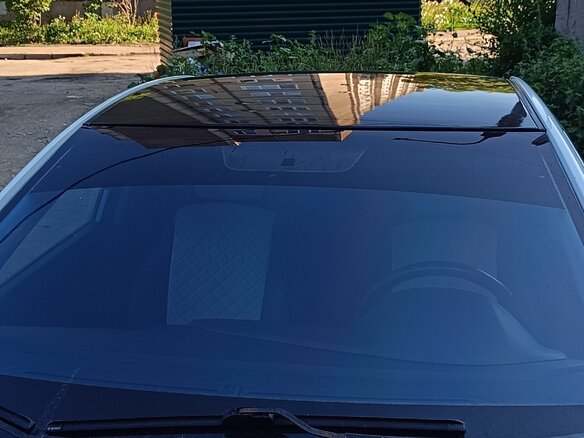 2011 Kia Rio 5-speed III, белый, 750000 рублей - вид 9
