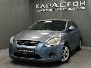 Kia Ceed I
