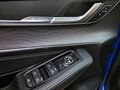 2023 Exeed LX I Рестайлинг, синий, 2070000 рублей - вид 5
