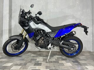 2020 Yamaha Tenere 700, синий, 1079000 рублей, вид 2