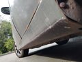 2010 ЗАЗ Chance, зелёный, 175000 рублей - вид 7