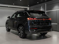 2024 Volkswagen Tayron I Рестайлинг, чёрный - вид 3