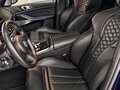 2020 BMW X5 M III (F95), синий, 10500000 рублей - вид 9