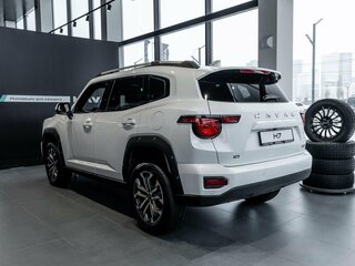 2026 Haval H7 I, белый, 3963009 рублей, вид 2