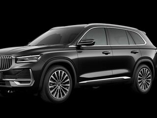 2026 VOLGA K50, чёрный, 4799000 рублей, вид 1