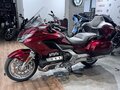 2023 Honda GL 1800 Gold Wing, красный - вид 9