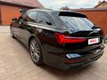 2022 Audi A6 40 TDI V (C8), чёрный, 6300000 рублей - вид 5