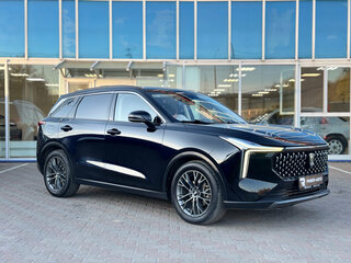2023 FAW Bestune T55, чёрный, 1530000 рублей, вид 2