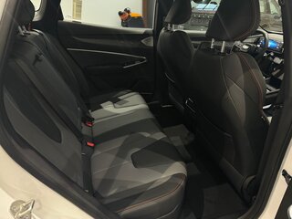 2026 Geely Cityray, белый, 3299990 рублей, вид 2