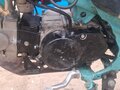 2015 BSE MX 125, белый, 60000 рублей - вид 5