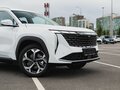 2026 Geely Atlas II, белый, 4078840 рублей - вид 5