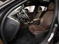 2023 BMW X4 20i II (G02) Рестайлинг, серый - вид 8