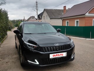 2023 Kaiyi E5, чёрный, 1460000 рублей, вид 1