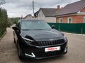 2023 Kaiyi E5, чёрный