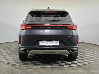 2023 Exeed LX I Рестайлинг, серый, 1840000 рублей, вид 5