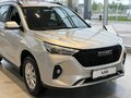 2026 Haval M6 II, серый - вид 5