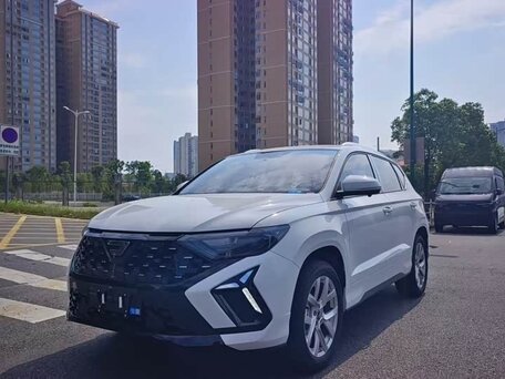 Jetta VS5 I Рестайлинг 2
