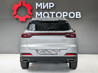 2024 Xcite X-Cross 7, серебристый, 1750000 рублей, вид 5