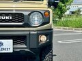 2022 Suzuki Jimny Kei car IV, бежевый, 1050444 рублей - вид 10