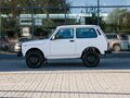 2026 Lada (ВАЗ) Niva Legend I Рестайлинг, белый, 1199000 рублей - вид 5