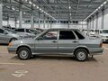 2007 Lada (ВАЗ) 2115, серый, 139000 рублей - вид 7