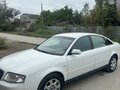 2002 Audi A6 II (C5) Рестайлинг, белый, 540000 рублей - вид 1