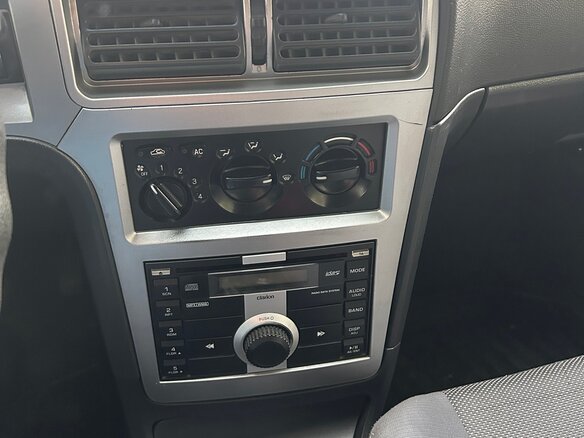 2011 Daewoo Nexia I Рестайлинг, чёрный, 150000 рублей - вид 5