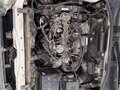 2001 Toyota Caldina II Рестайлинг, белый, 270000 рублей - вид 9