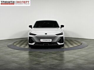 2023 Changan UNI-V I, серый, 2277000 рублей, вид 2