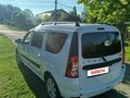 2022 Lada (ВАЗ) Largus I Рестайлинг, белый, 1080000 рублей - вид 6