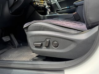 2017 Kia Sportage IV, белый, 2650000 рублей, вид 5