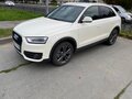 2012 Audi Q3 I (8U), белый