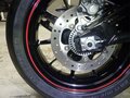 2022 Indian FTR 1200, чёрный, 1195000 рублей - вид 9