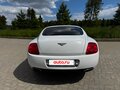 2008 Bentley Continental GT Speed I, белый, 2500000 рублей - вид 5